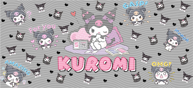 16oz Sanrio-K 407